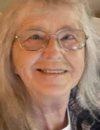 Hazel (Peterson) Roush Obituary