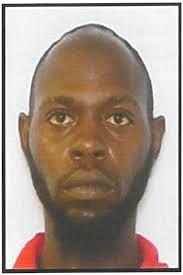 UPDATE: Suspect in May 5 homicide turns himself in