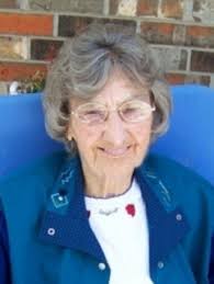 Lillian Buley Obituary October 5, 2011