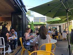 Check spelling or type a new query. Outdoor Patio Picture Of True Food Kitchen Pasadena Tripadvisor