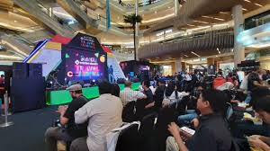 Berburu Promo Liburan Akhir Tahun Di Mister Aladin Travel Fair