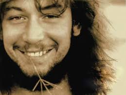 So let's talk about Eric today. The most beautiful native man blessed with  exceptional talent.