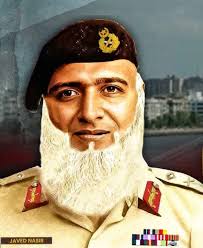 General Javed Nasir, one of the great generals of 𝐏𝐚𝐤𝐢𝐬𝐭𝐚𝐧, who  played an influential & decisive role in the 𝐁𝐨𝐬𝐧𝐢𝐚𝐧 𝐰𝐚𝐫 𝐰𝐡𝐞𝐧  𝐡𝐞 𝐬𝐮𝐩𝐞𝐫𝐯𝐢𝐬𝐞𝐝 𝐭𝐡𝐞 𝐬𝐞𝐜𝐫𝐞𝐭 𝐦𝐢𝐥𝐢𝐭𝐚𝐫𝐲  𝐢𝐧𝐭𝐞𝐥𝐥𝐢𝐠𝐞𝐧𝐜𝐞 𝐩𝐫𝐨𝐠𝐫𝐚𝐦 ...