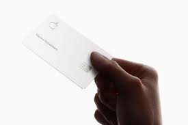 And issued by goldman sachs, designed primarily to be used with apple pay on apple devices such as an iphone, ipad, apple watch, or mac. Apple Files To Trademark Apple Card In Uk Spain Germany Slovakia And More The Apple Post