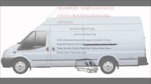 Compania romfour dispune de platforme disponibile pentru închiriere Transport Colete Si Marfa Anglia Romania Romania Anglia Youtube