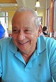 Ralph Kenneth Skoronski