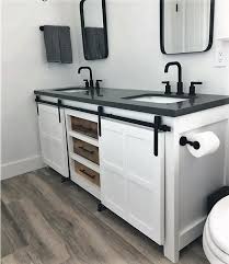 Shea Double Bathroom Vanity Southern