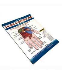Atlas Of Sujok Acupuncture Hand Book By Acs