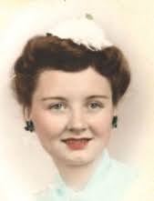 Obituary information for Evelyn F. Hamilton