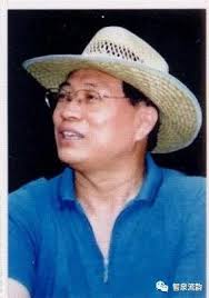 Xiaocao is always singing-miss the poet Lei Shuyan