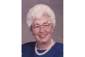 Myrle Jackman Obituary (1926