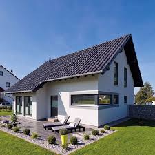 Eckfenster Fur Die Kuche Eckfenster Fingerhaus Haus Aussendesign
