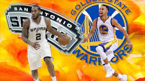The san antonio spurs have been home resting for a week since they swept the los angeles lakers. Golden State Warriors Vs San Antonio Spurs Full Game March 29 2017 Season 2016 17 Nba 2k17 Youtube