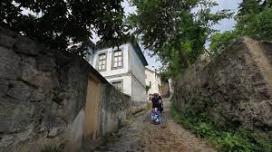 akcaabat belgesel tr road alley structures
