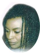 Obituary for Charlene Griffin