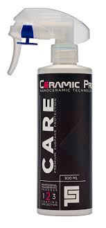 Ceramic Pro After Care Maintenance And Warranty