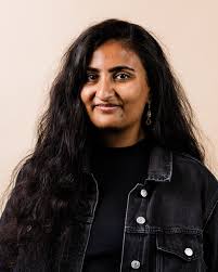 You're going to stand out anyway, so embrace it.” — Caroline Shaunessy '26  Two-Year Program To celebrate Women's Week 2025, the Women's Business  Association (WBA) spotlighted four Kellogg women whose journeys reflect