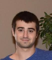 Justin Scharf's Instagram, Twitter & Facebook