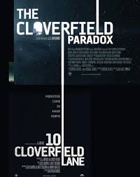 As well as the 2016 film 10 cloverfield lane directed by dan trachtenberg. The Cloverfield Paradox And 10 Cloverfield Lane Posters Link Album On Imgur