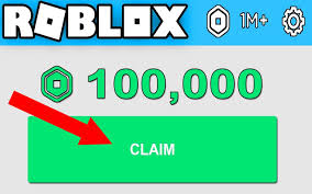 When other players try to make money during the game, these codes make it easy for you and you can reach what you need earlier with leaving others your behind. Free Robux Code Roblox Free Robux 2021