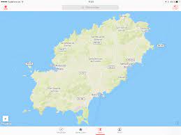 Linien, fahrpläne, intermodalkarte, karten, tarifen, kundendienst, öffentliche fahrräder, bahnof intermodal, news un meldungen. Fur Deine Nachste Ibiza Reise Ibiza Karte Fur Dein Iphone Und Ipad Nur Heute Kostenlos Runterladen Ibiza Nachrichten