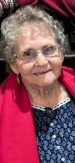 Gerlene Lehmann Goebel