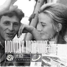 The Monday Morning Brew #82 (Plus Albums of the Year Playlist)