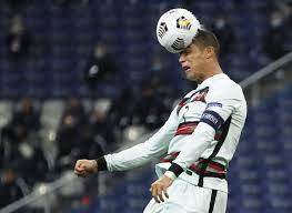 Portugal dan prancis saat ini keduanya mengoleksi enam poin di klasemen grup 3. Hasil Uefa Nations League Prancis Vs Portugal 0 0 Simak 5 Catatan Menarik Bola Tempo Co