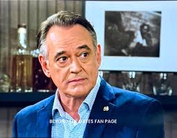 Joey “No need for her to know why she's a widow. She's better off.” Do you  agree or disagree? #BeyondTheGates #BTG #CBS #TVSHOW #TV #CBSDAYTIME  #DAYTIMETV