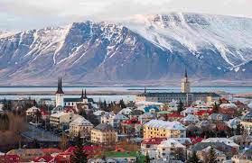 The westfjords one of the best things to do in iceland is in one of the least visited regions. The Top 10 Places To Visit In Iceland