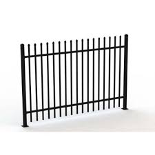 A garden fence is not like a regular one that surrounds the entire house. Garden Outdoor Supplies Decorative Iron Fence Metal Fence Small Garden Fence Buy Small Garden Fence Decorative Iron Fence Metal Fence Product On Alibaba Com
