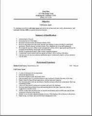 However, there's little information about what not to put in a cover letter. Carpenter Resume Examples Samples Free Edit With Word