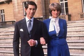 Prince charles and princess diana knew each other for 20 years. Touching Reason Why Princess Diana Wore Her Engagement Ring Four Years After Separating From Prince Charles Mirror Online