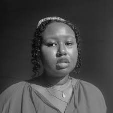 Simpson Fellows — New Literary Project