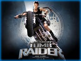 The cradle of life, was released in 2003. Lara Croft Tomb Raider 2001 Movie Review Film Essay