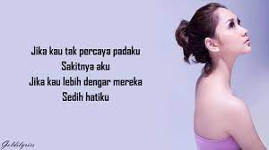  full album  bunga citra lestari karena ku cinta kau | kumpulan lagu bunga citra lestari. Bunga Citra Lestari Karena Kucinta Kau Lyrics Youtube