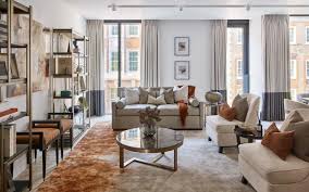 Speech bubble made of cloud texture. Orange Living Room Ideas Decorating With Orange Luxdeco