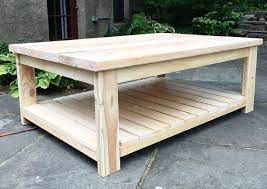 Habitat Coffee Table Free Plans Jaime Costiglio Coffee Table Woodworking Plans Coffee Table Plans Furniture Diy