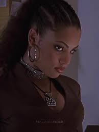 Characters Named Kendra