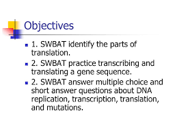 In transcription, the dna sequence of a gene is transcribed (copied out) to make an rna molecule. Dna Transcription And Translation Ppt Download