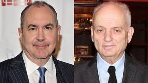 The Sopranos' alums Terence Winter and David Chase to collaborate