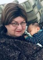 Obituaries Search for Barbara Julian