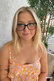 Jill Taylor New Model ATK Girlfriends - Bunny Lust