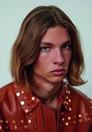 Jack Mather By Rama Lee Vanity Teen 虚荣青年 Lifestyle & New Faces Magazine