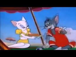 The following cartoons have been edited/pulled. Tom Si Geri Pe Manele Youtube