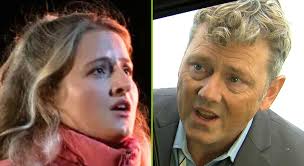 The village of Emmerdale witnessed a significant "passing of the torch"  during the 2024/2025 season as the show's younger generation faced their  most dramatic challenges yet. This ensemble image captures the core "