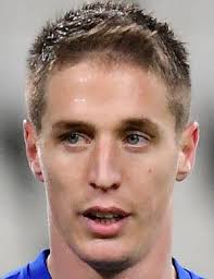 Andrea Conti's Instagram, Twitter & Facebook