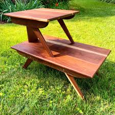 We did not find results for: Mid Century Modern Walnut End Table Lazy Guy Diy