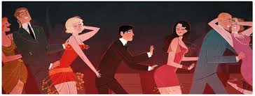 Brave new world is a dystopian social science fiction novel by english author aldous huxley, written in 1931 and published in 1932. Brave New World Vs The Contemporary Society By James Wang By James Wang Infographic