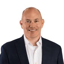 David Olson, Senior Vice President, Wealth Management